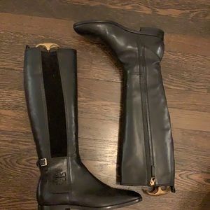 Tory Burch Boots